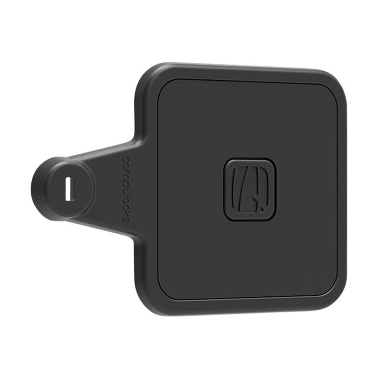 100mm Magnetic Mount Replacement Plate