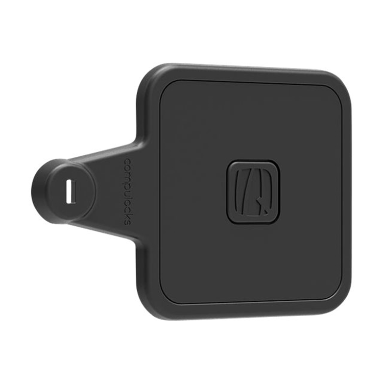 100mm Magnetic Mount Replacement Plate