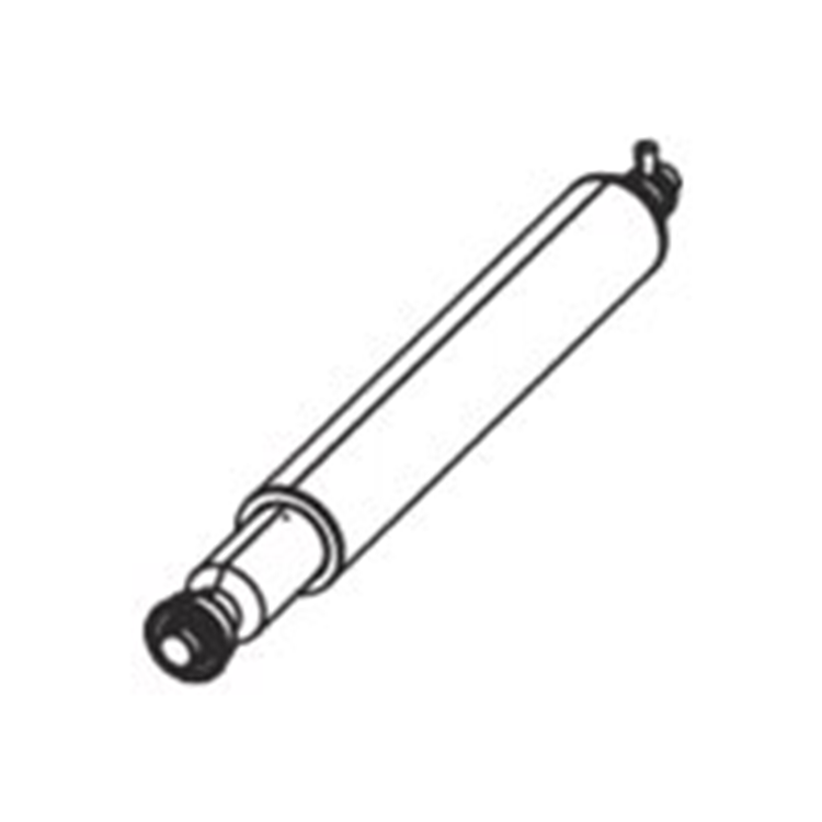 ZE500 6 Kit Platen Roller RH/LH ZE500 6 Kit Platen Roller RH/LH