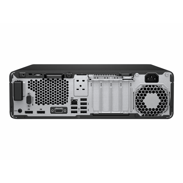 HP EliteDesk 800G6 SFF Ci5 16/1TB W10P