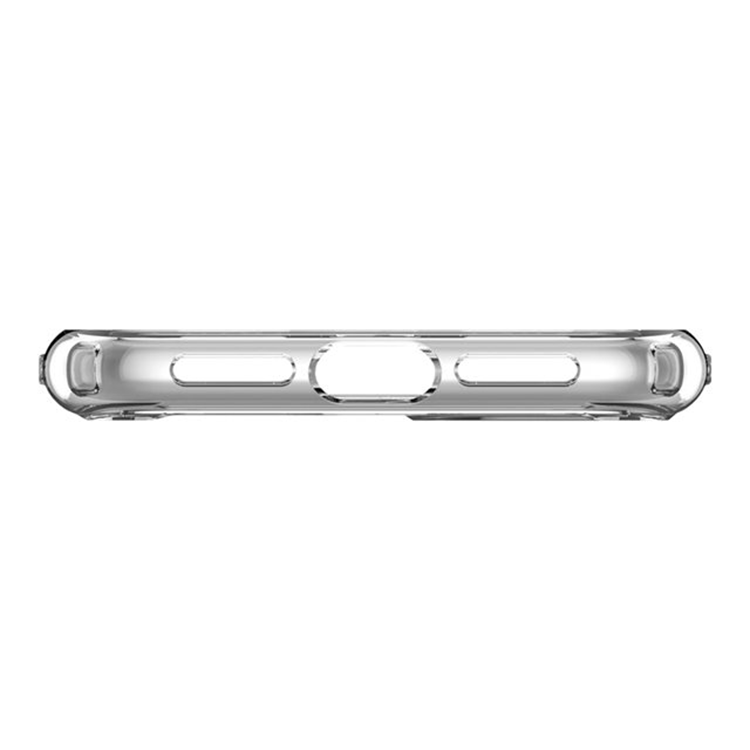 Spigen iPh 11 Ultra Hybrid Crystal Clear