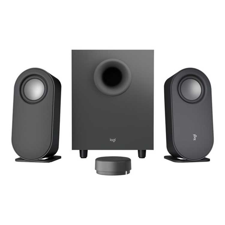 Z407 Bluet. Computer Speakers subwoof