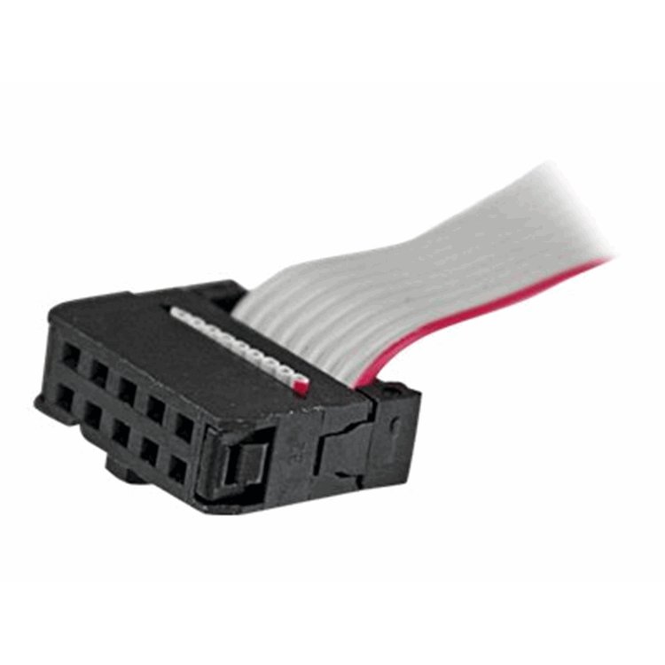 Header Low Profile Slot Plate Header Low Profile Slot Plate