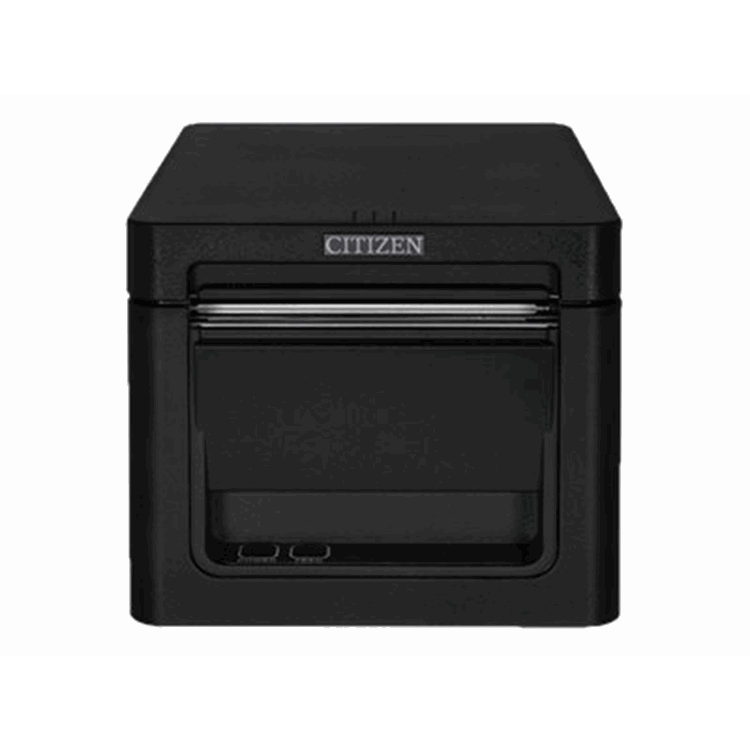 CT-E651 Printer USB Black
