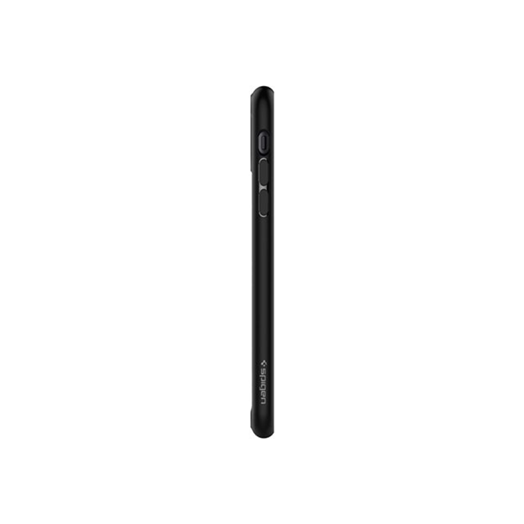 Spigen iPh 11 Ultra Hybrid Matte Black