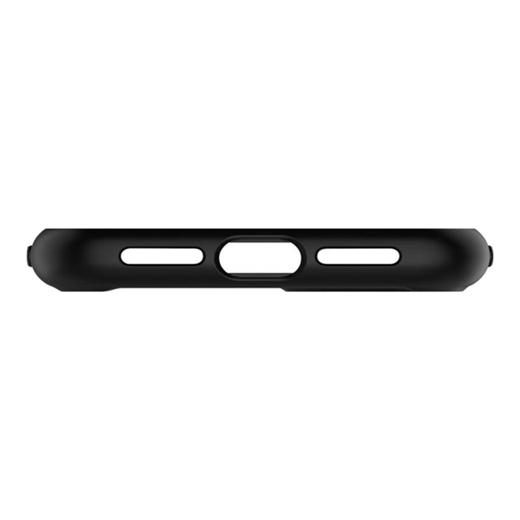 Spigen iPh 11 Ultra Hybrid Matte Black