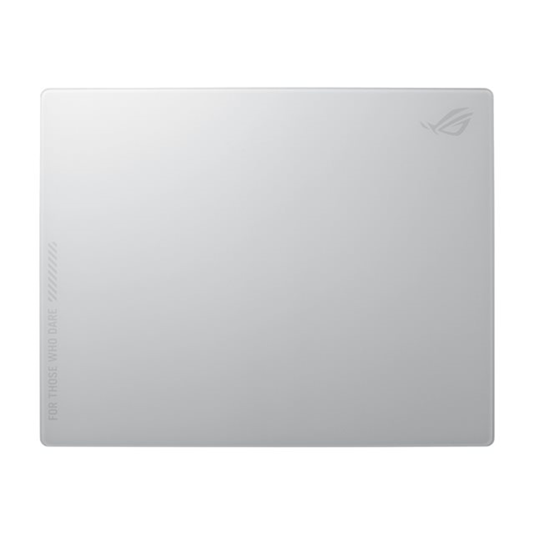 ASUS ROG Moonstone Ace Gaming Mouse Pad