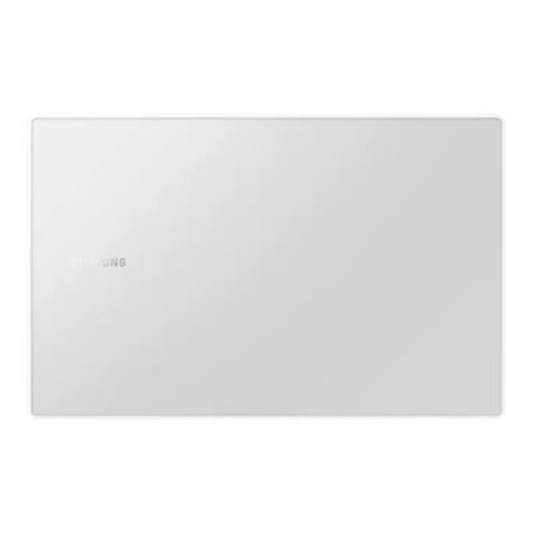 Samsung NPC Clear Custom Case 15" White