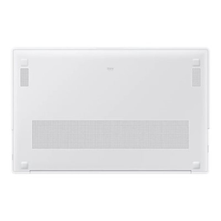 Samsung NPC Clear Custom Case 15" White Samsung NPC Clear Custom Case 15" White