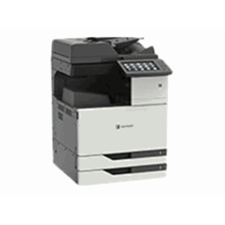 CX921de color laser printer MFP CX921de color laser printer MFP