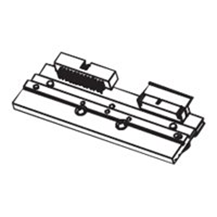 Kit Printhead 203dpi 105SLPlus Kit Printhead 203dpi 105SLPlus