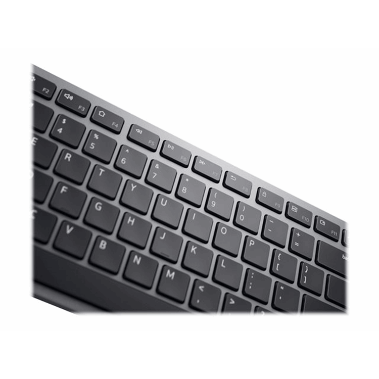 Dell Multi Dev Wireless Keyboard/Mouse