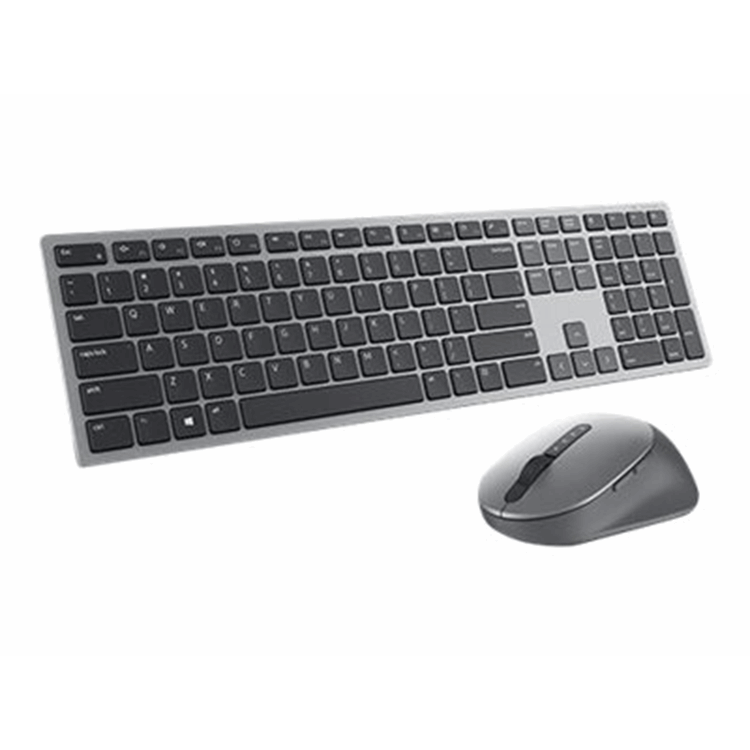 Dell Multi Dev Wireless Keyboard/Mouse
