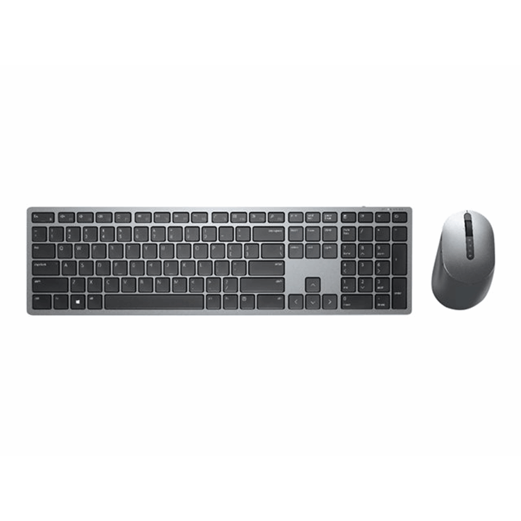 Dell Multi Dev Wireless Keyboard/Mouse