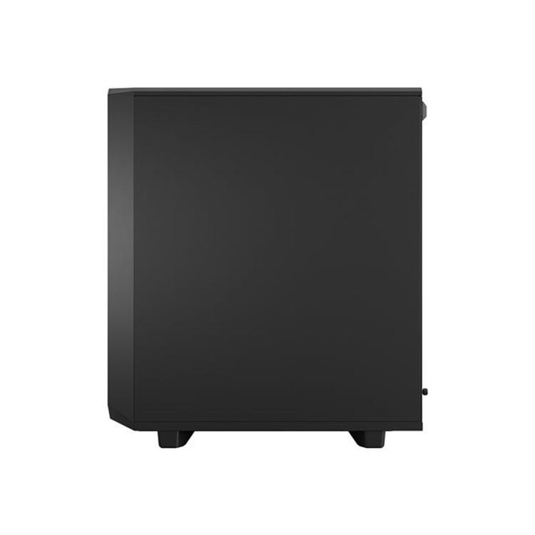 CAS Meshify 2 Compact Black TG Dark Tint