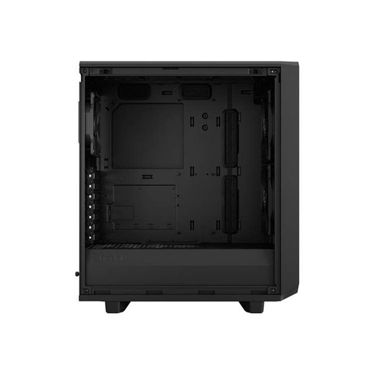 CAS Meshify 2 Compact Black TG Dark Tint