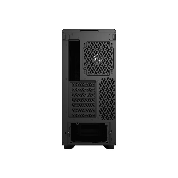 CAS Meshify 2 Compact Black TG Dark Tint