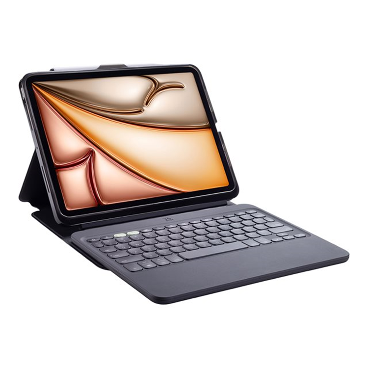 ZAGG KB ProKey 2 iPad Air 13 M2 Bl Frenc