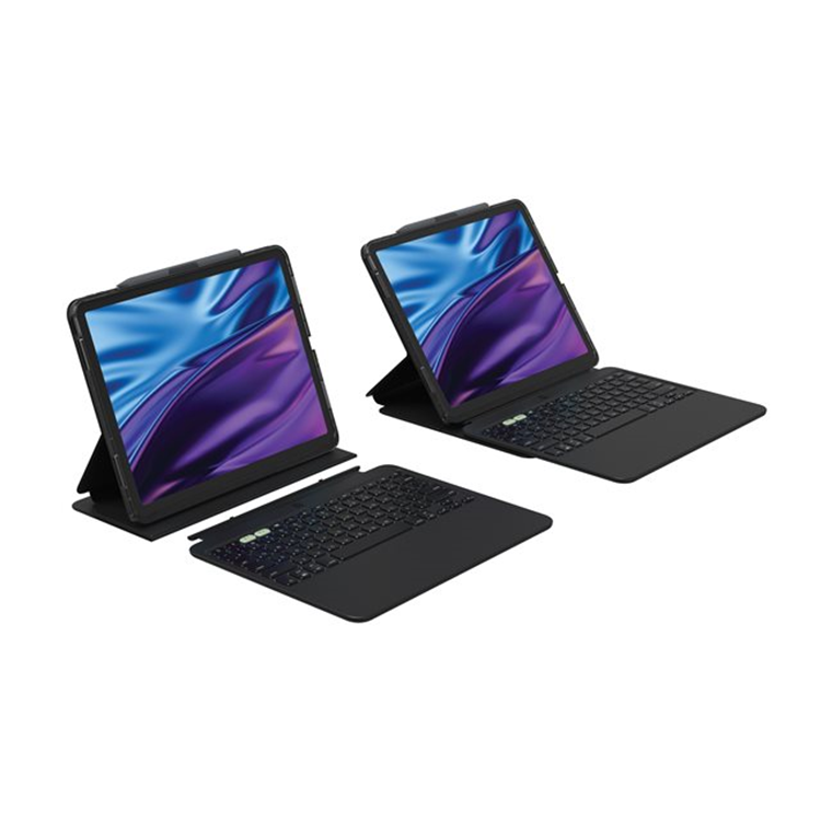 ZAGG KB ProKey 2 iPad Air 13 M2 Bl Frenc ZAGG KB ProKey 2 iPad Air 13 M2 Bl Frenc