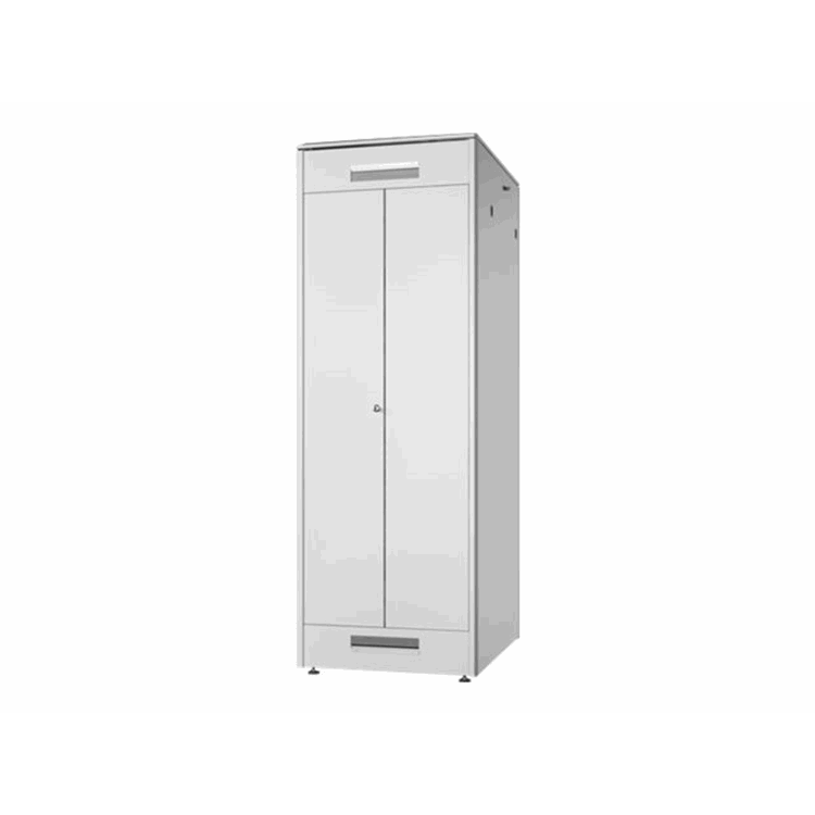47U network cabinet Unique 2244x800x1000