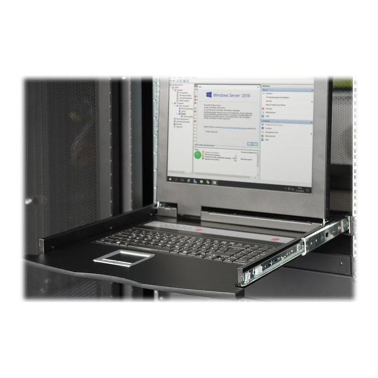 47U network cabinet Unique 2244x800x1000