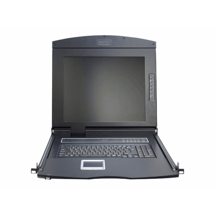 47U network cabinet Unique 2244x800x1000