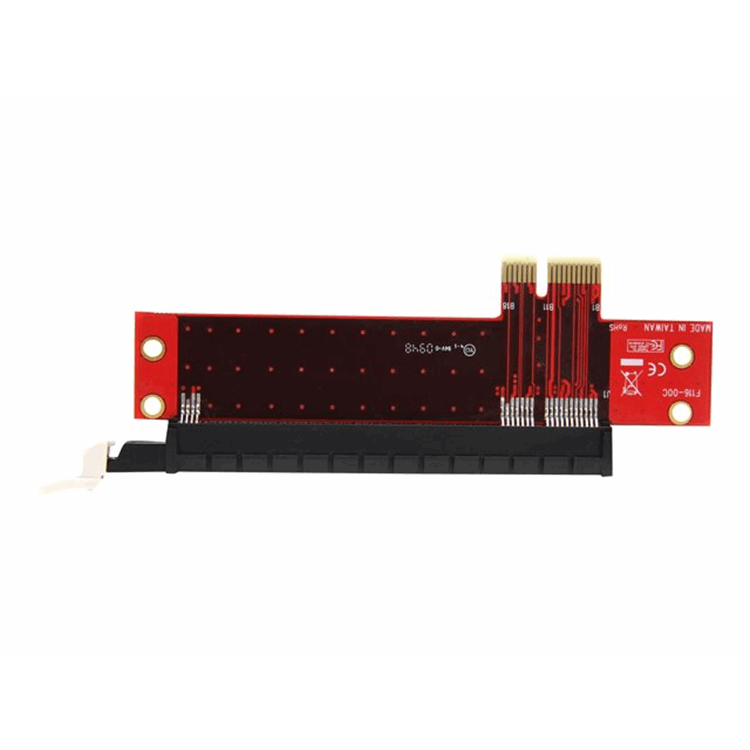 PCIe Slot Extension Adapter