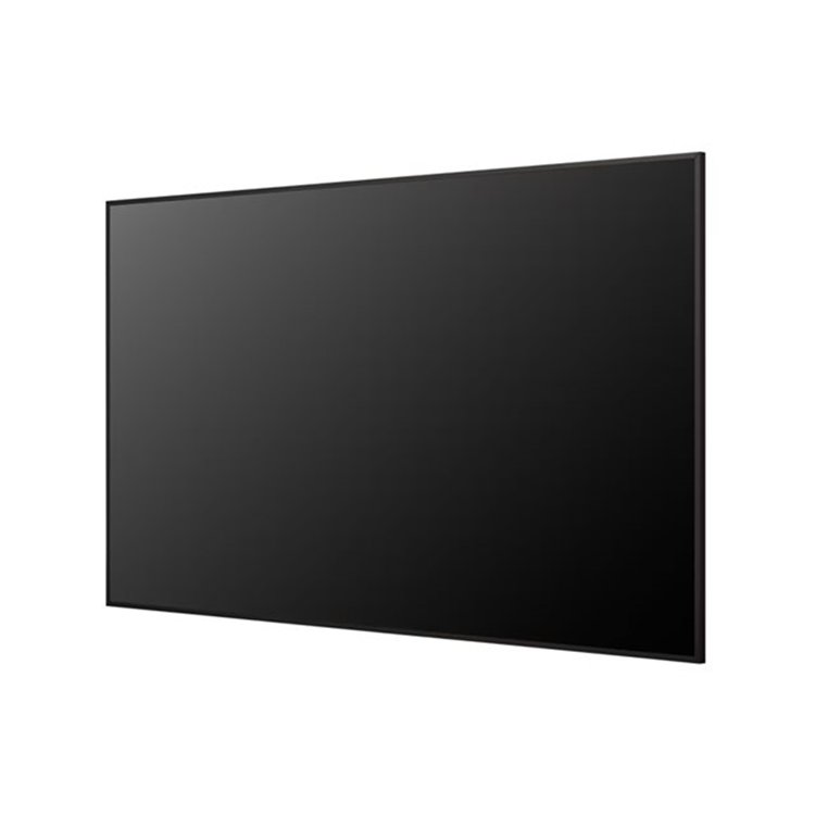 UH5N-M series - 75 inch - 4K Ultra HD Digital Signage Display - 3840x2160 - 500 cd/m2 UH5N-M series - 75 inch - 4K Ultra HD Digital Signage Display - 3840x2160 - 500 cd/m2