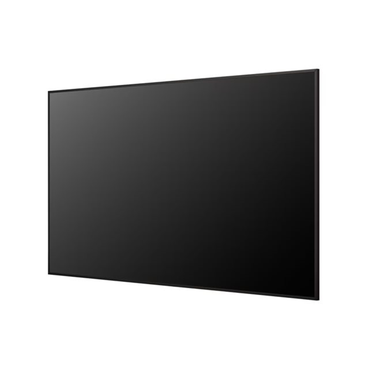 UH5N-M series - 75 inch - 4K Ultra HD Digital Signage Display - 3840x2160 - 500 cd/m2