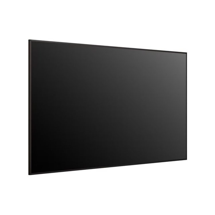 UH5N-M series - 75 inch - 4K Ultra HD Digital Signage Display - 3840x2160 - 500 cd/m2 UH5N-M series - 75 inch - 4K Ultra HD Digital Signage Display - 3840x2160 - 500 cd/m2