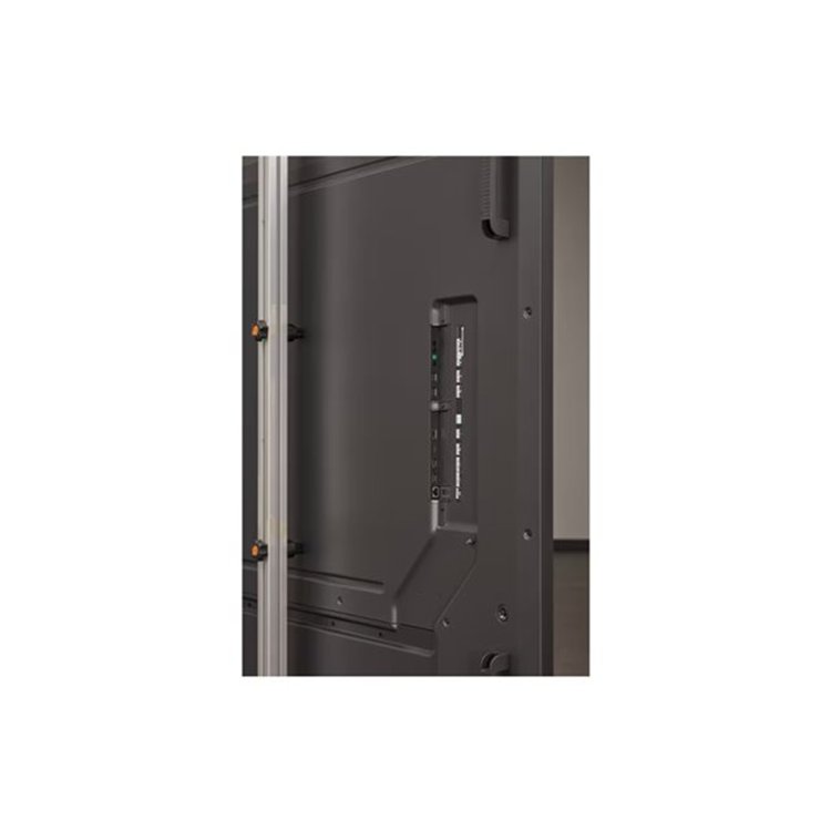 UH5N-M series - 75 inch - 4K Ultra HD Digital Signage Display - 3840x2160 - 500 cd/m2 UH5N-M series - 75 inch - 4K Ultra HD Digital Signage Display - 3840x2160 - 500 cd/m2