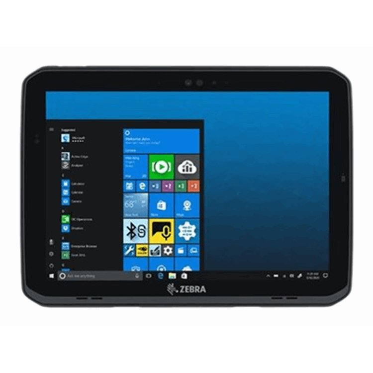 ET85 Rugged Tablet 12IN QHD 5G WWAN w/GP ET85 Rugged Tablet 12IN QHD 5G WWAN w/GP