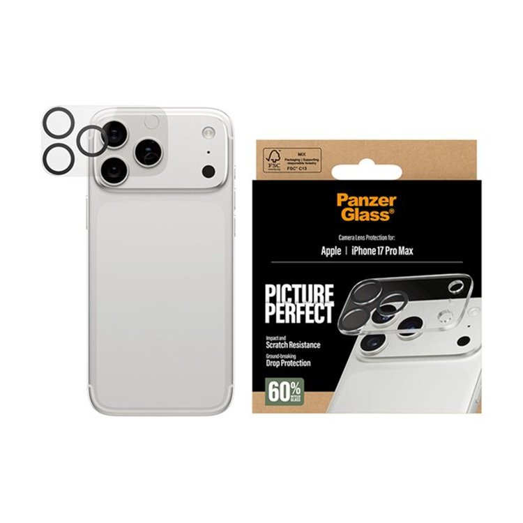PG PP Cam Lens Protector iPhone 17PM PG PP Cam Lens Protector iPhone 17PM
