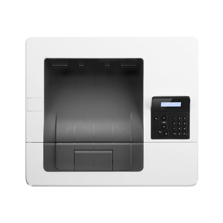 HP LaserJet Pro M501dn HP LaserJet Pro M501dn