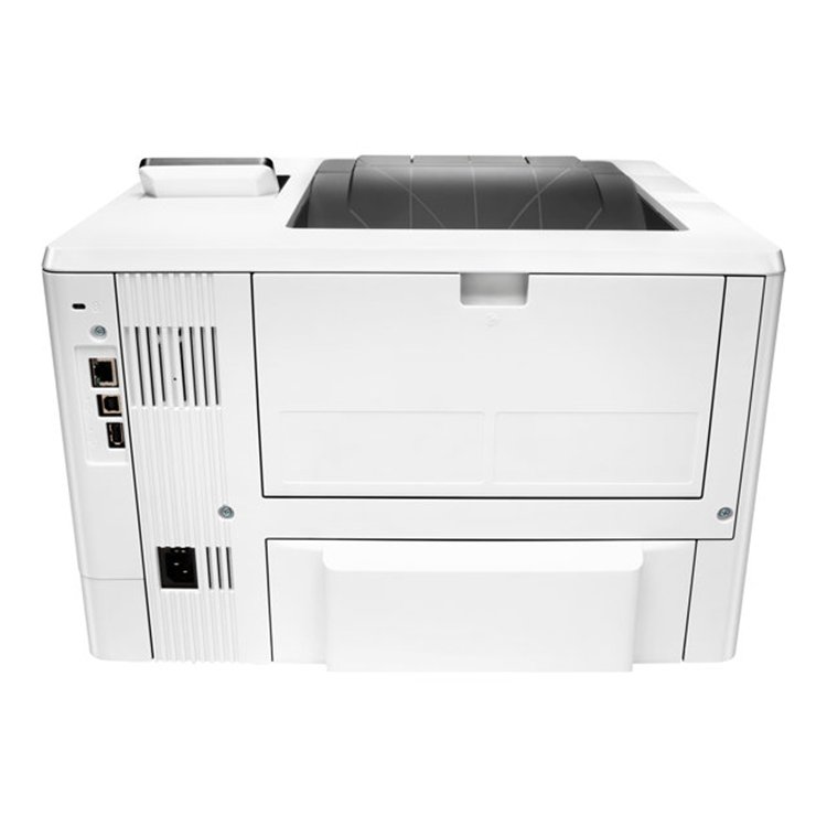HP LaserJet Pro M501dn HP LaserJet Pro M501dn