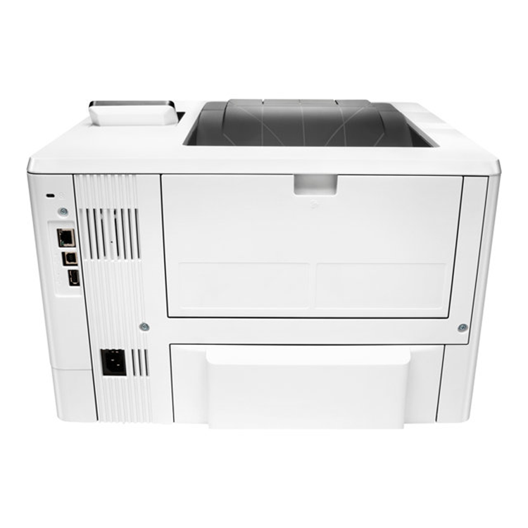 HP LaserJet Pro M501dn HP LaserJet Pro M501dn