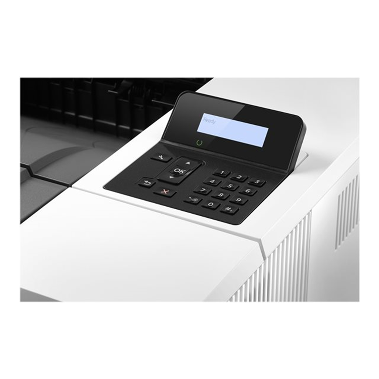 HP LaserJet Pro M501dn HP LaserJet Pro M501dn