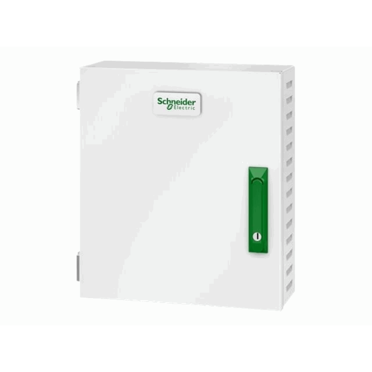 Galaxy VS Maint Bypass Panel wallmount