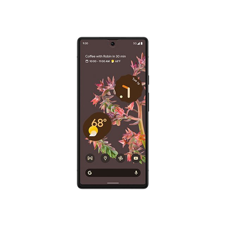 OtterBox CP Film Google Pixel 6 - clear