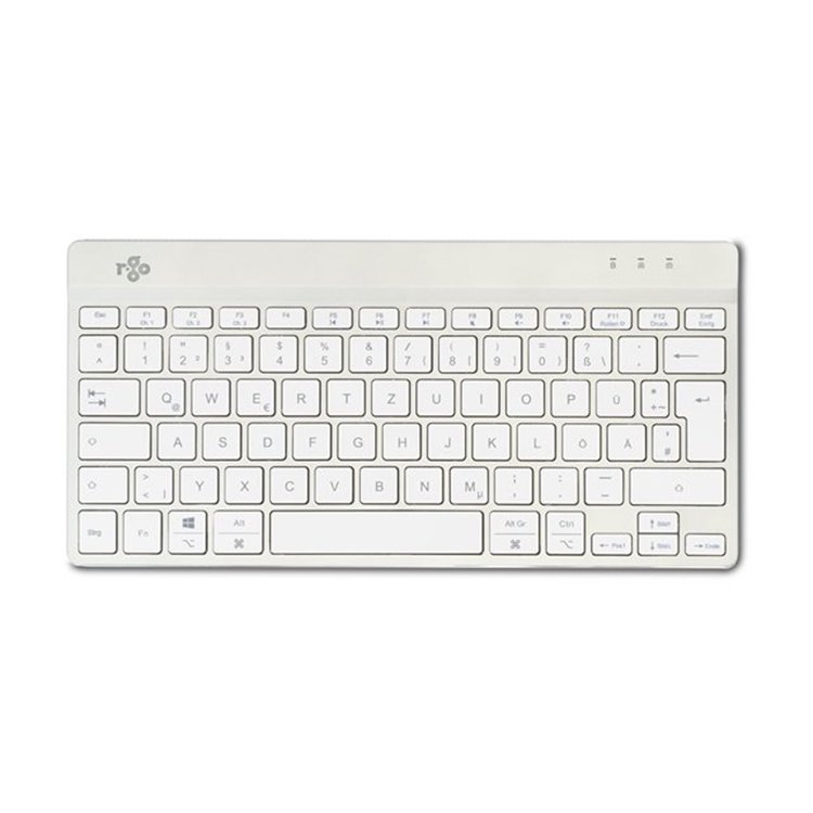 R-Go Compact Break ergonomic keyboard QW R-Go Compact Break ergonomic keyboard QW