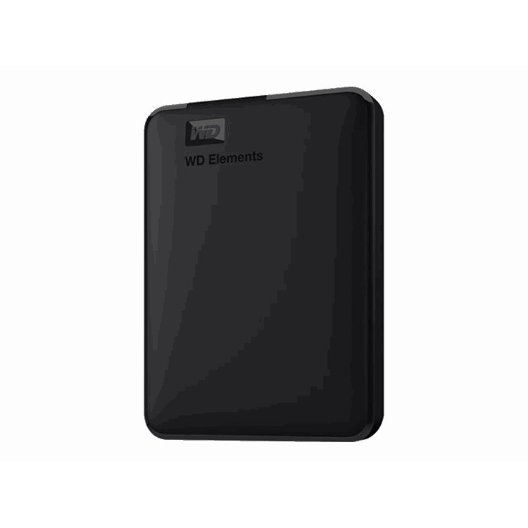 Elements Portable SE 2TB Elements Portable SE 2TB
