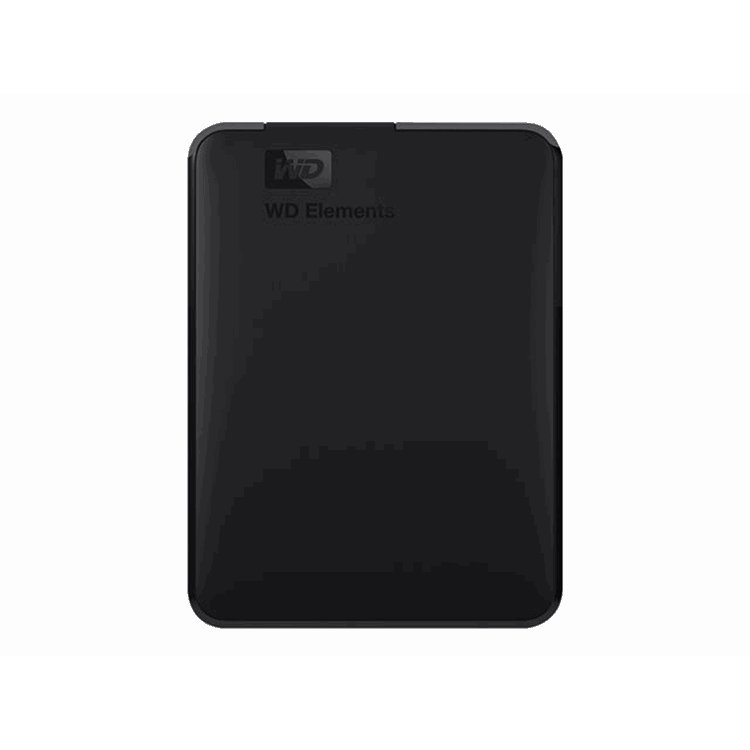 Elements Portable SE 2TB Elements Portable SE 2TB