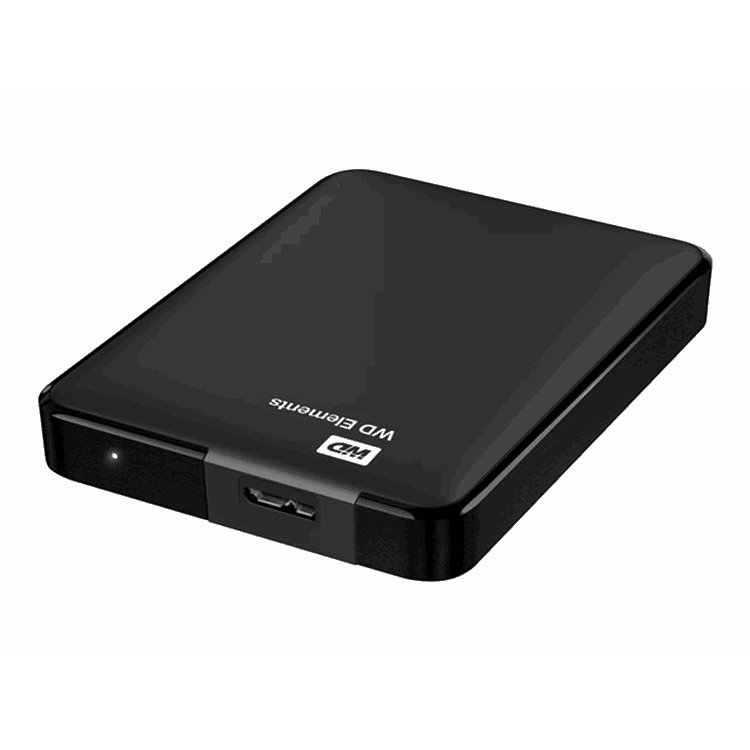 Elements Portable SE 2TB Elements Portable SE 2TB