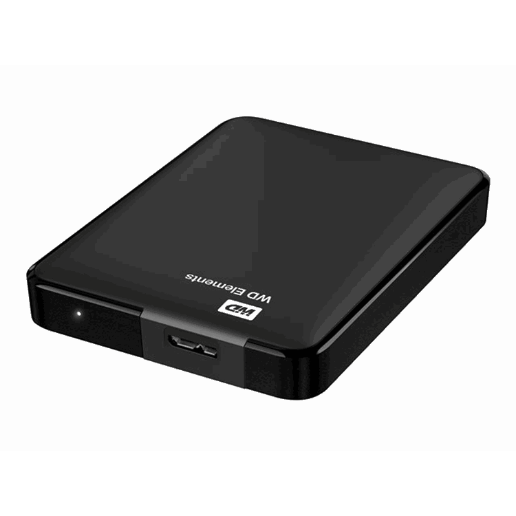Elements Portable SE 2TB