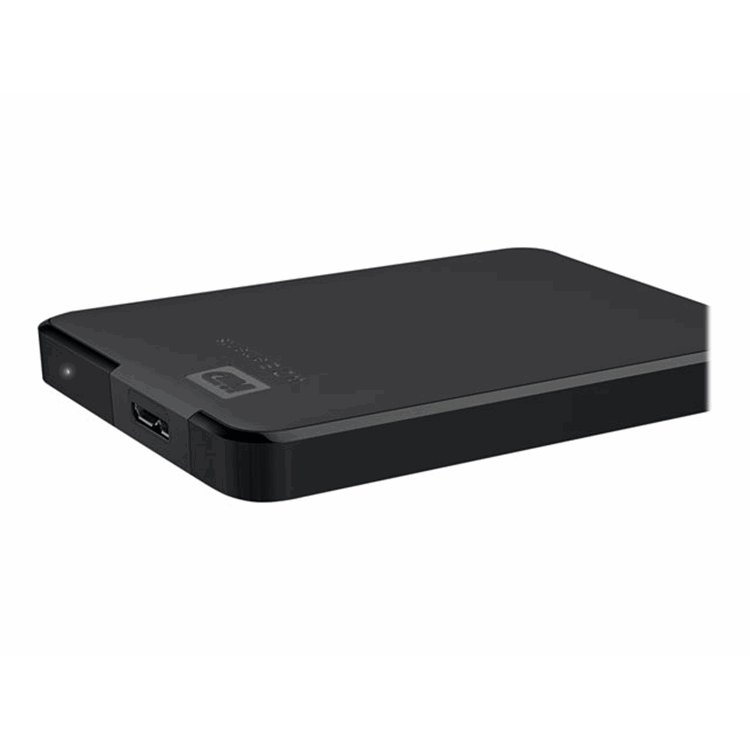 Elements Portable SE 2TB Elements Portable SE 2TB