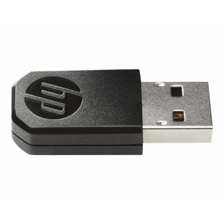 HP USB Rem Acc Key G3 KVM Console Switch