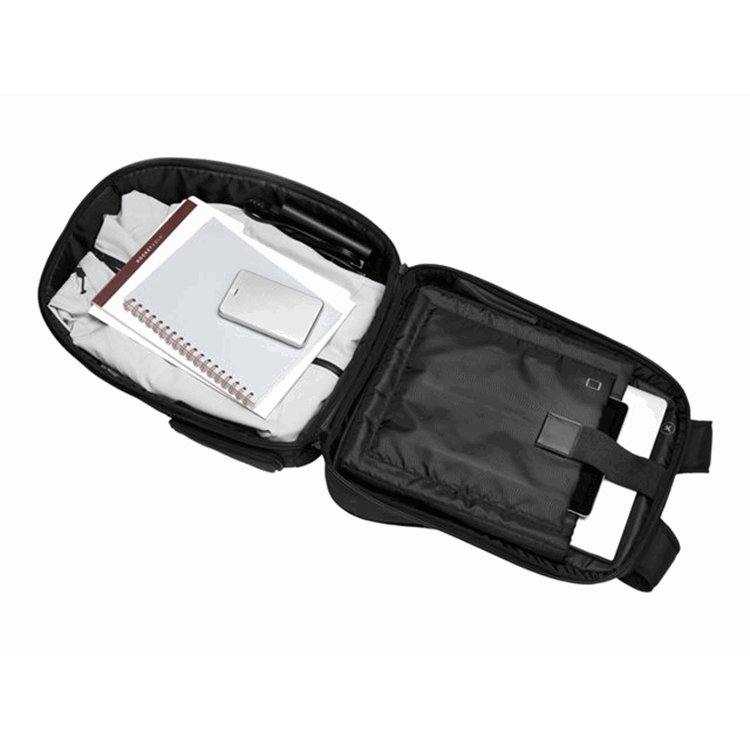 Contour" 2.0 15.6" Business Laptop Backp Contour" 2.0 15.6" Business Laptop Backp