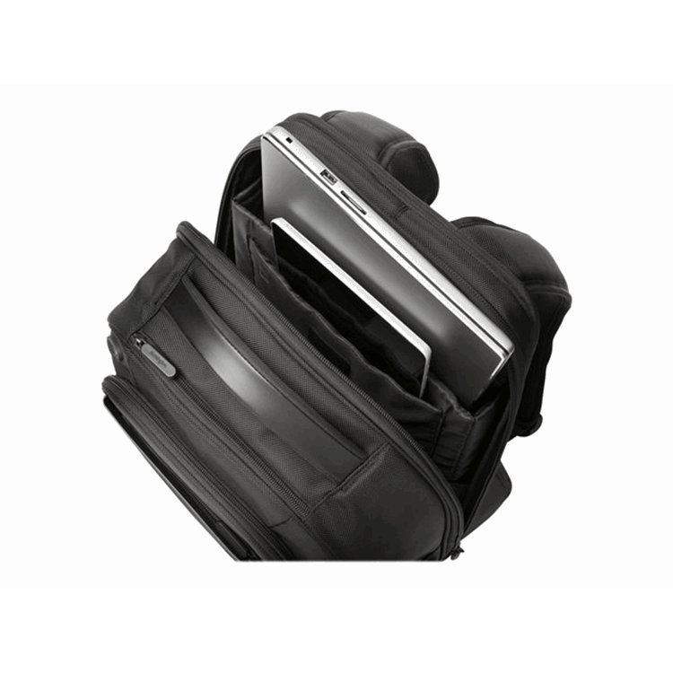 Contour" 2.0 15.6" Business Laptop Backp Contour" 2.0 15.6" Business Laptop Backp