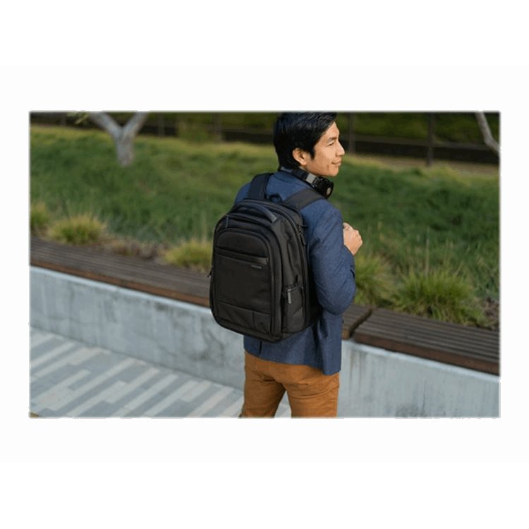 Contour" 2.0 15.6" Business Laptop Backp Contour" 2.0 15.6" Business Laptop Backp