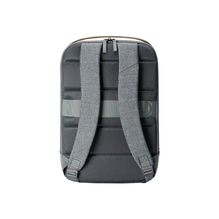 HP RENEW 15inch Grey Backpack HP RENEW 15inch Grey Backpack